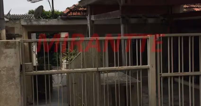Terreno à venda na Rua Antônio Blasques, Freguesia do Ó, São Paulo
