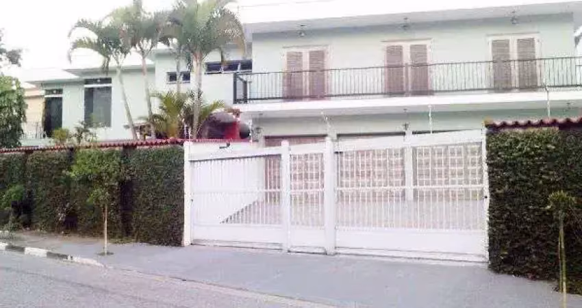 Casa com 4 quartos à venda na Rua Araucária, Jardim Franca, São Paulo