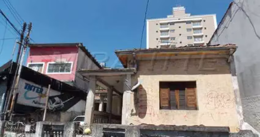 Terreno à venda na Avenida General Ataliba Leonel, Tucuruvi, São Paulo