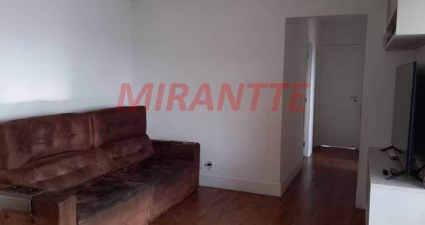 Apartamento de 85m² com 3 quartos em Lauzane Paulista