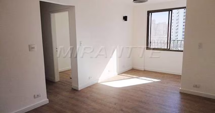 Apartamento de 75m² com 3 quartos em Santana