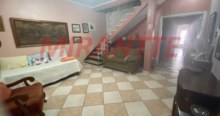 Sobrado de 200m² com 3 quartos em Pari