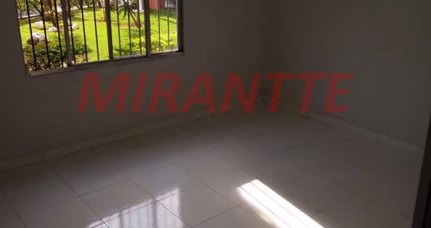 Apartamento de 50m² com 2 quartos em Vila Nova Cachoeirinha