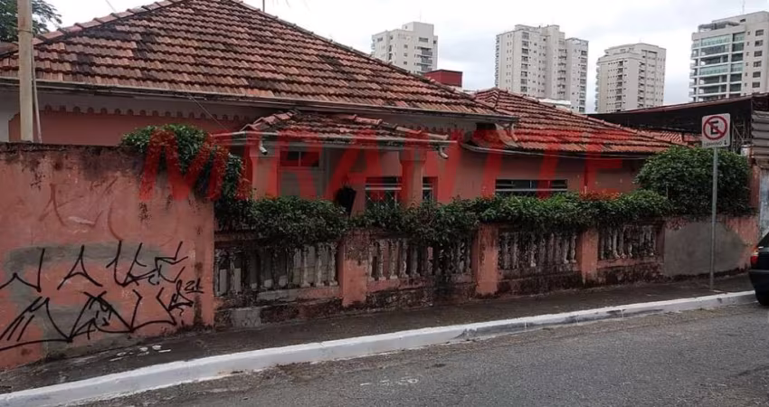 Terreno de 345m² em Santa Terezinha