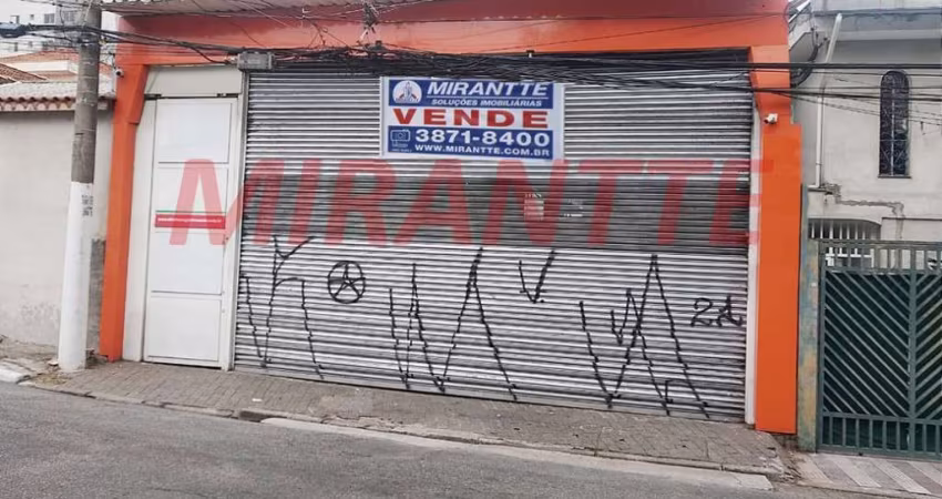 Galpao de 700m² em Imirim