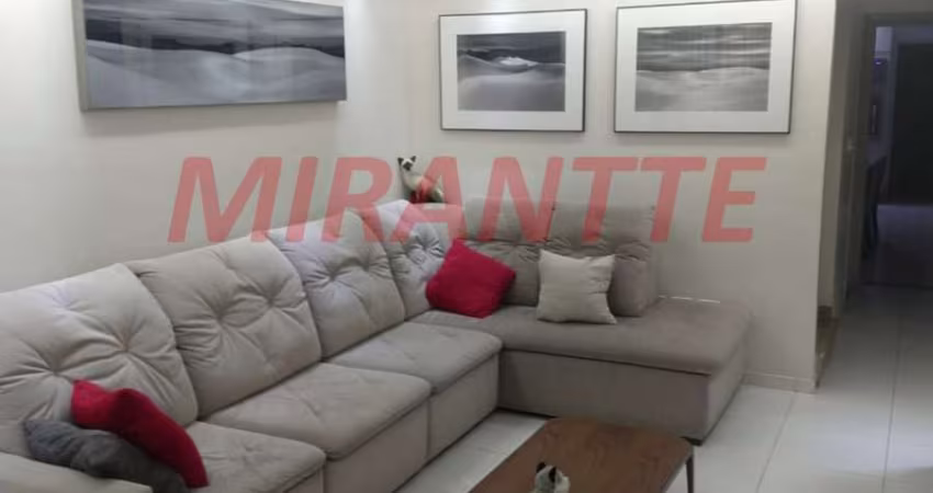 Sobrado de 230m² com 3 quartos em Vila Mazzei