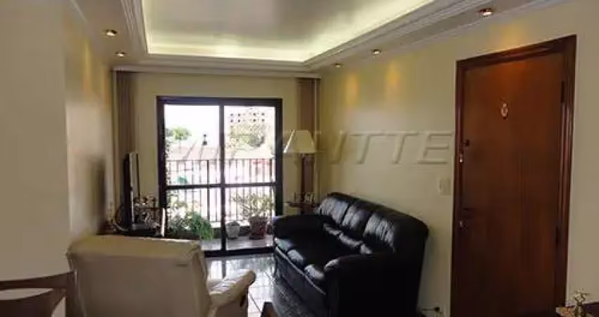 Apartamento de 104m² com 3 quartos em Mandaqui