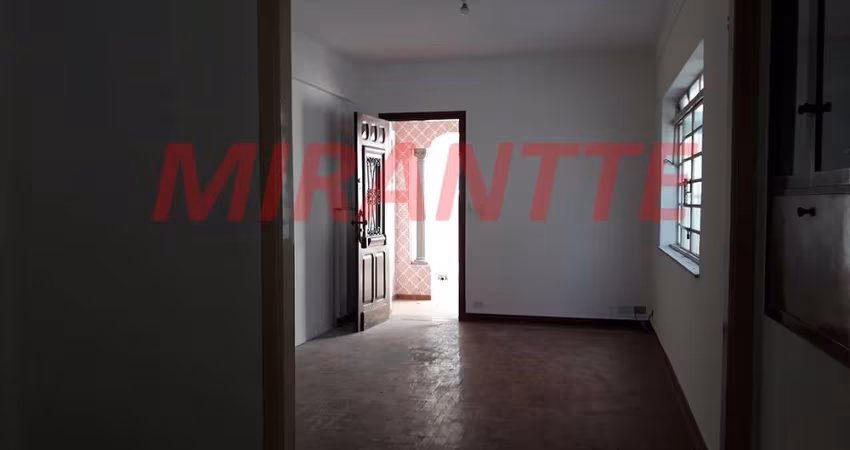 Sobrado de 151m² com 2 quartos em Jardim São Paulo