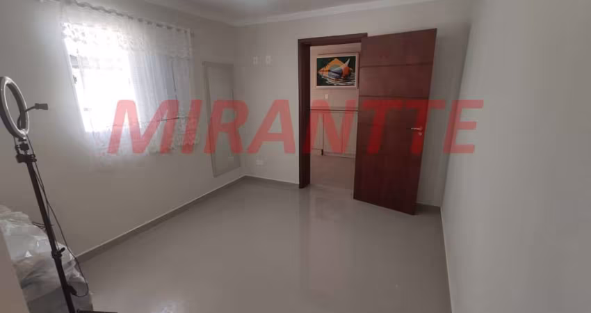 Sobrado de 181m² com 5 quartos em Casa Verde