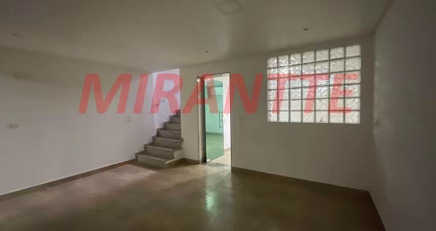 Comercial de 145m² em Santana