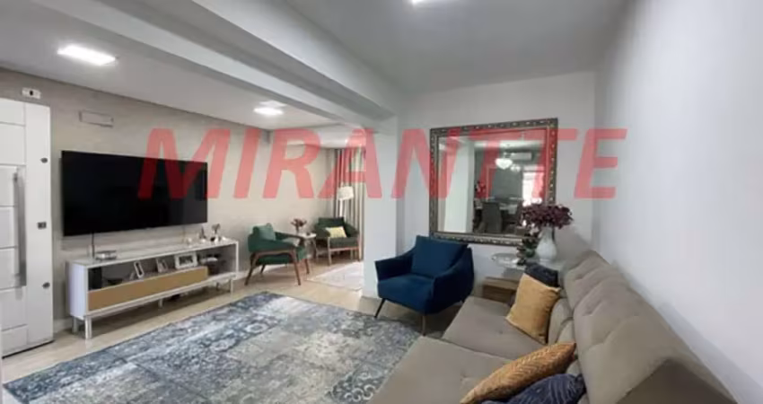 Casa com 3 quartos à venda na Rua Patrocínio do Sapucaí, Jardim São Paulo (Zona Norte), São Paulo