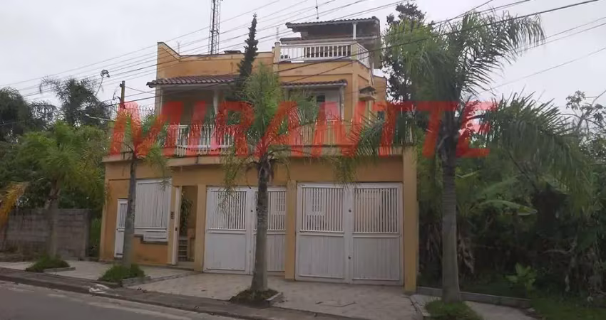 Sobrado de 500m² com 9 quartos em jardim bopiporanga
