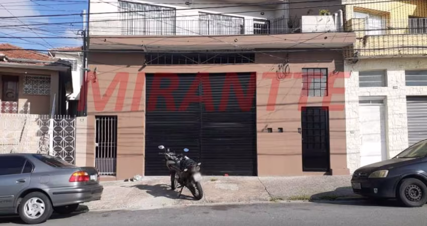 Comercial de 210m² com 2 quartos em Casa Verde