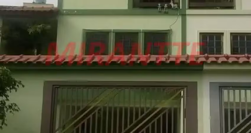 Casa com 3 quartos à venda na Rua Joaquim Gonçalves Ledo, Jardim Joamar, São Paulo