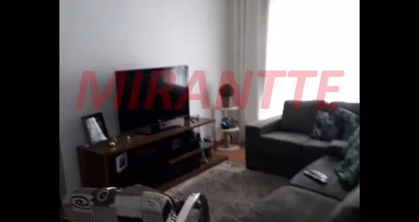 Apartamento com 3 quartos à venda na Avenida Nova Cantareira, Tucuruvi, São Paulo