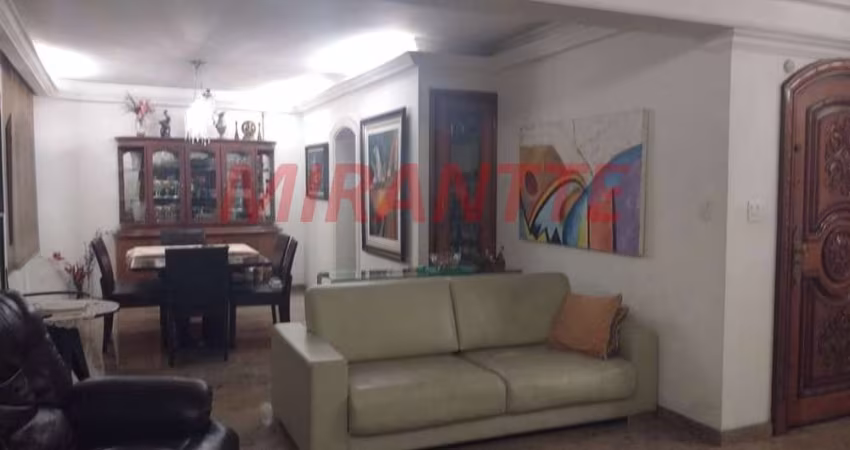 Apartamento de 425m² com 3 quartos em Água Fria