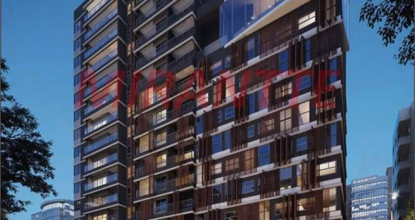 Comercial de 1328.85m² em Cerqueira César