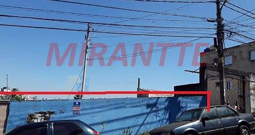 Terreno em Imirim