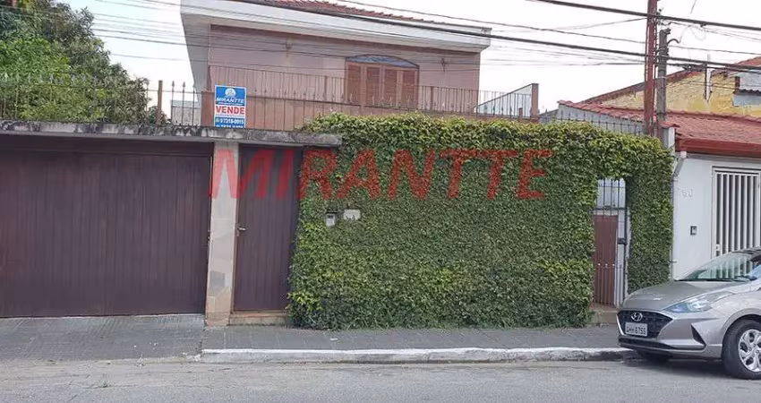 Sobrado de 355m² com 4 quartos em Freguesia do