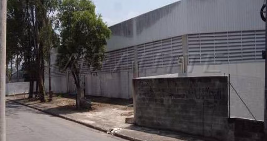 Galpao de 3600m² em Cidade Centenário