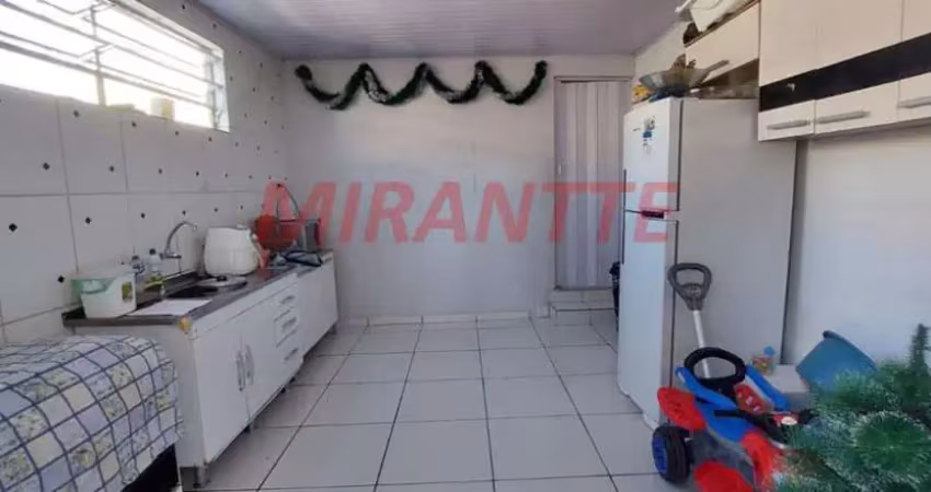 Casa com 4 quartos à venda na Rua Itaúna, Vila Maria Baixa, São Paulo