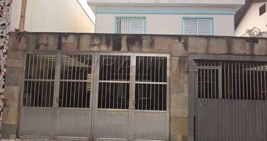 Sobrado com 3 quartos em Parada Inglesa
