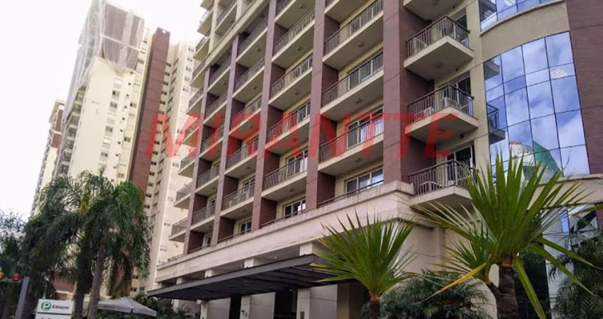 Comercial de 47m² em Água Branca
