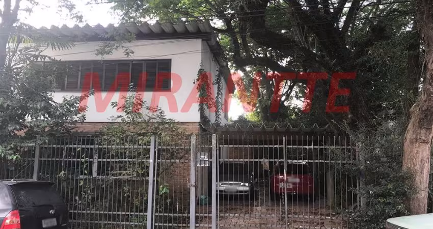 Terreno de 243m² em Vila Isolina Mazzei