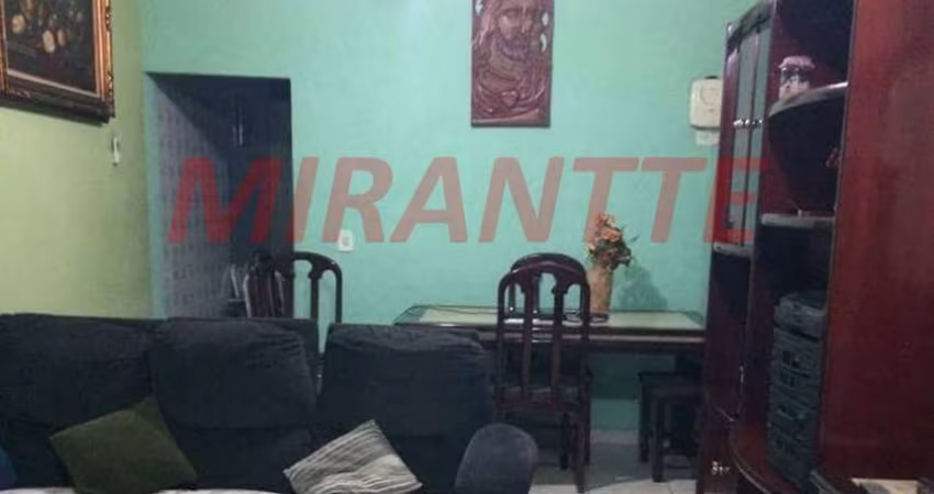 Sobrado de 110m² com 4 quartos em Vila Maria