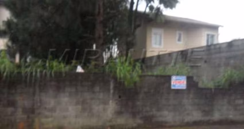 Terreno em Vila Albertina