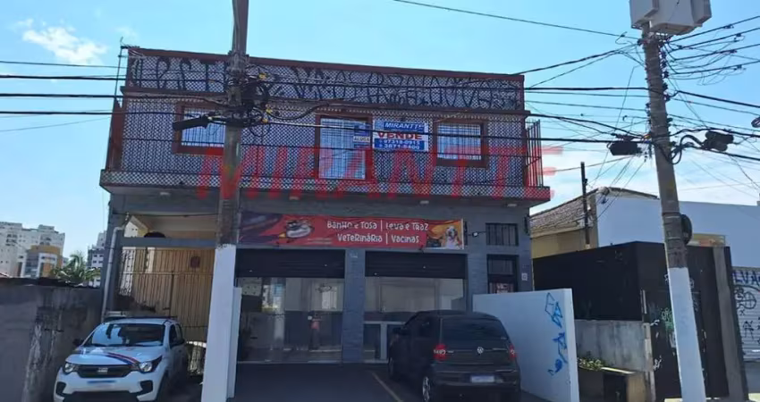 Sobrado de 381m² com 3 quartos em Chora Menino