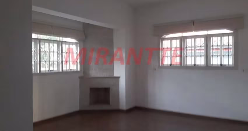 Casa terrea de 470m² com 3 quartos em Vila Albertina