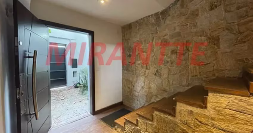 Sobrado de 420m² com 3 quartos em Jardim São Paulo
