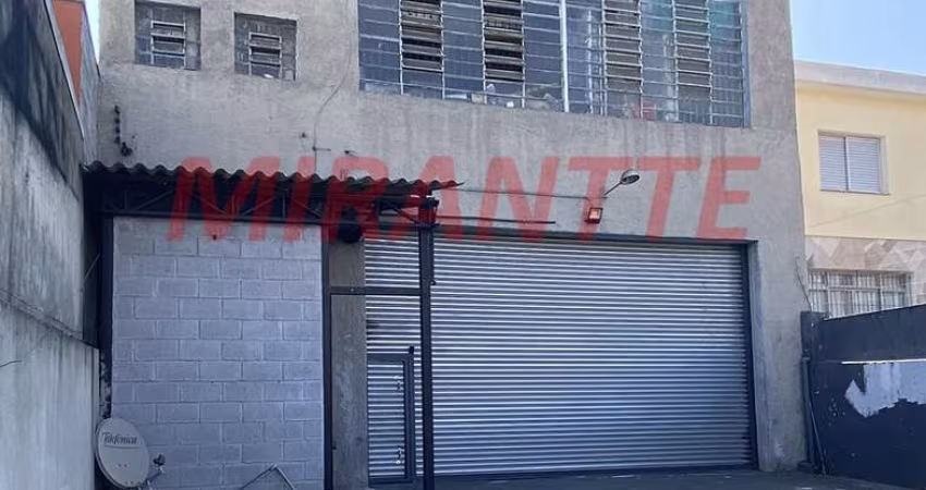 Comercial de 1807m² em Vila Maria Alta