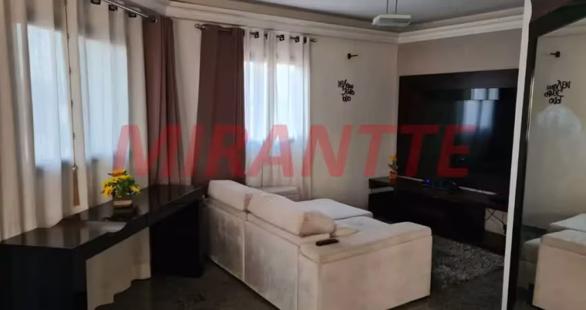 Apartamento com 3 quartos à venda na Rua Jerônima Dias, Santana, São Paulo