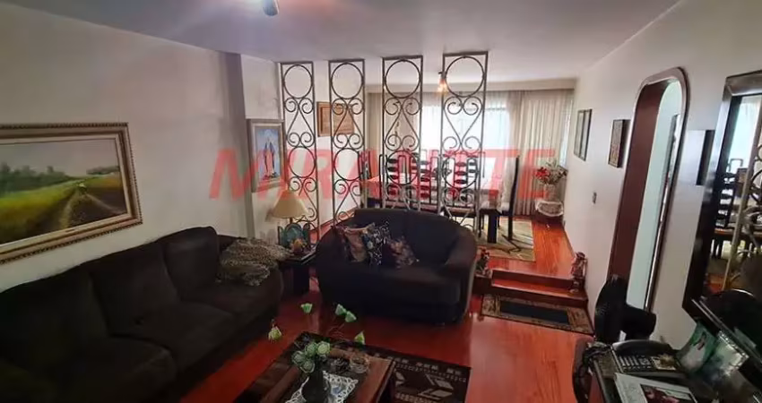 Apartamento com 3 quartos à venda na Rua Cardoso de Almeida, Perdizes, São Paulo