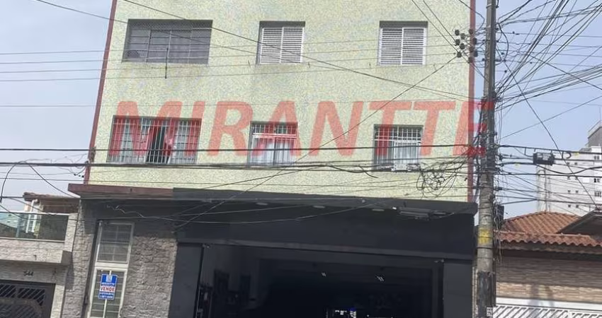 Comercial de 1807m² em Vila Maria Alta