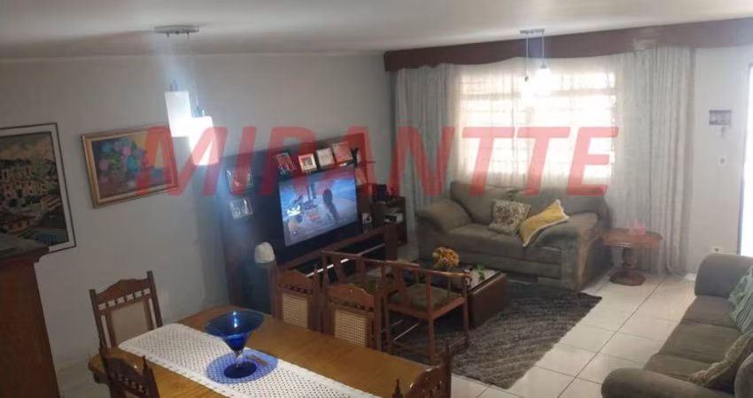 Sobrado de 100m² com 3 quartos em Imirim