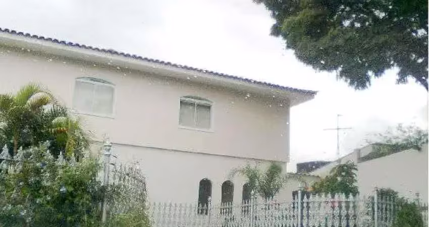Sobrado de 580m² com 6 quartos em Jardim São Bento