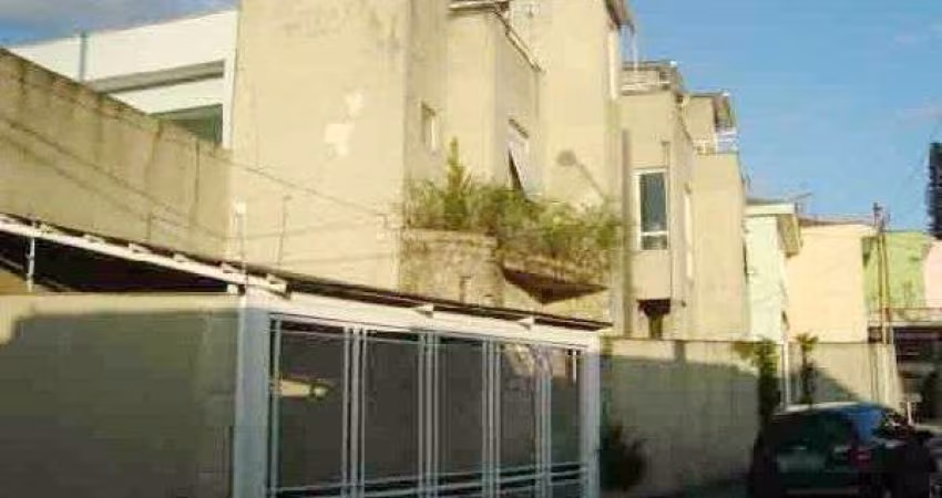 Sobrado de 250m² com 3 quartos em Carandiru