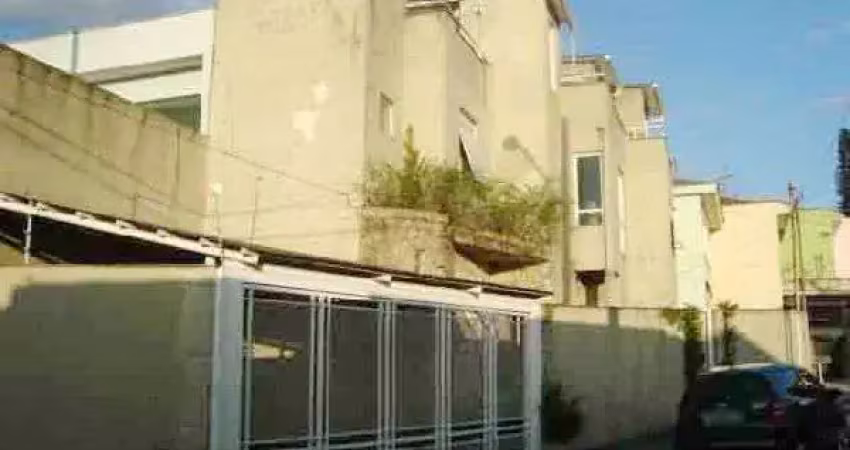 Casa com 3 quartos à venda na Rua Homem da Costa, Carandiru, São Paulo