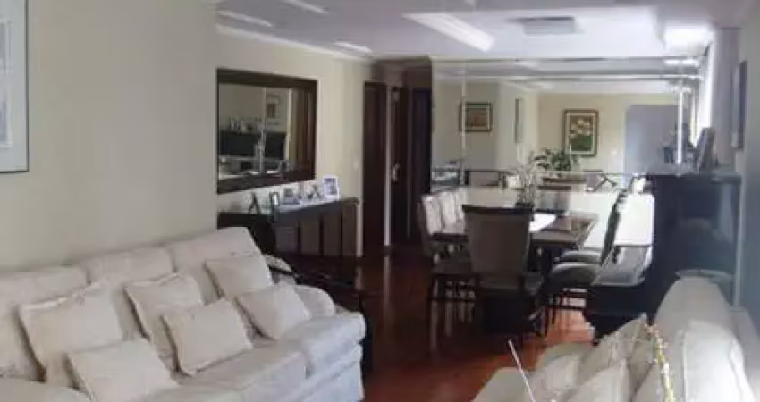 Apartamento de 135m² com 3 quartos em Perdizes