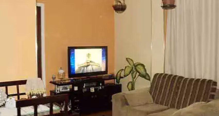 Apartamento de 64m² com 2 quartos em Lapa