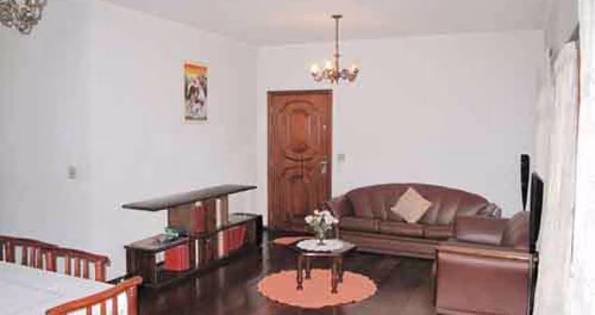 Casa terrea de 191m² com 3 quartos em Lauzane Paulista
