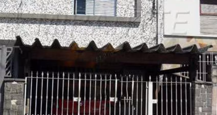 Sobrado de 215m² com 4 quartos em Vila Guilherme