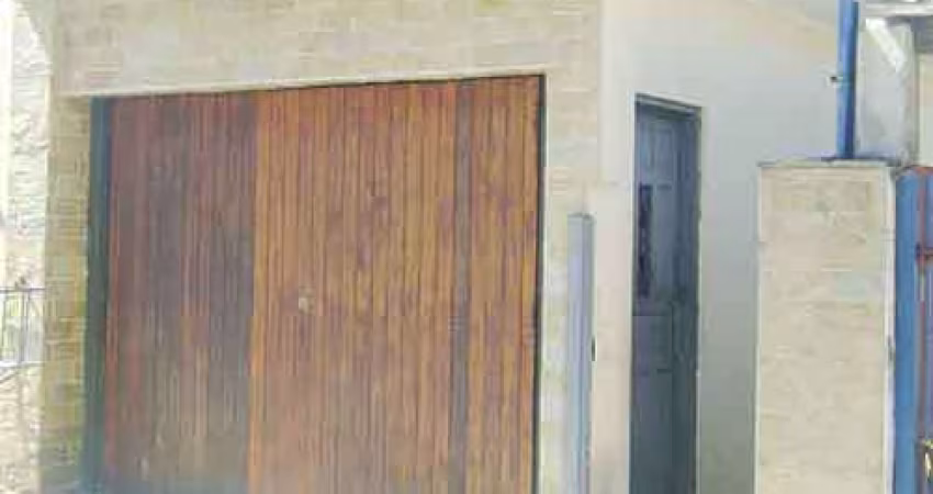 Casa terrea de 200m² com 3 quartos em Freguesia do Ó