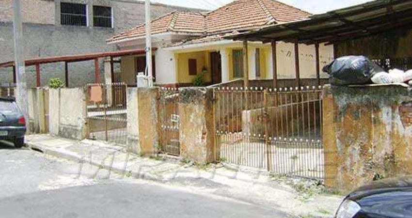 Casa terrea de 70m² com 2 quartos em Casa Verde