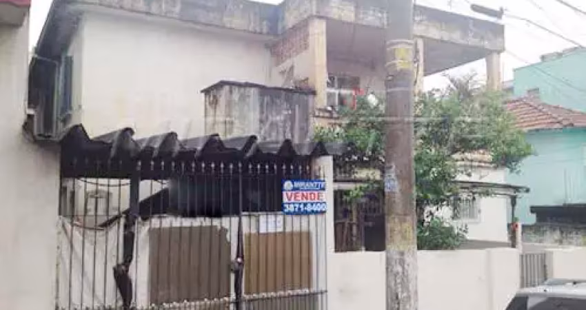 Terreno à venda na Rua José Rangel de Camargo, Casa Verde, São Paulo