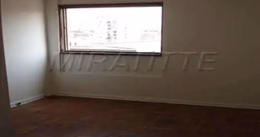 Apartamento de 60m² com 2 quartos em Aclimação