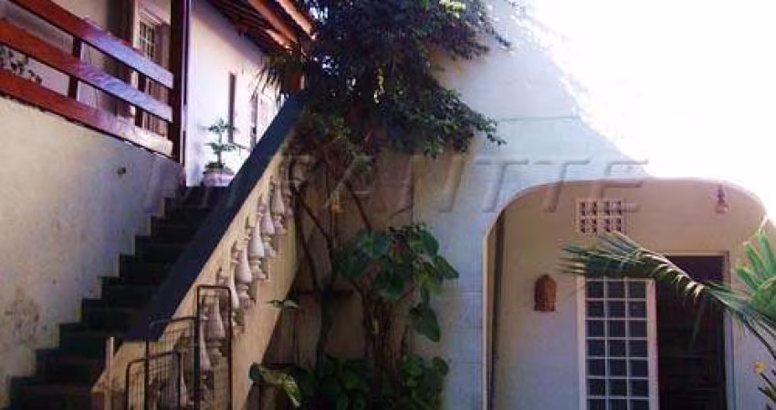 Sobrado de 500m² com 4 quartos em Mandaqui